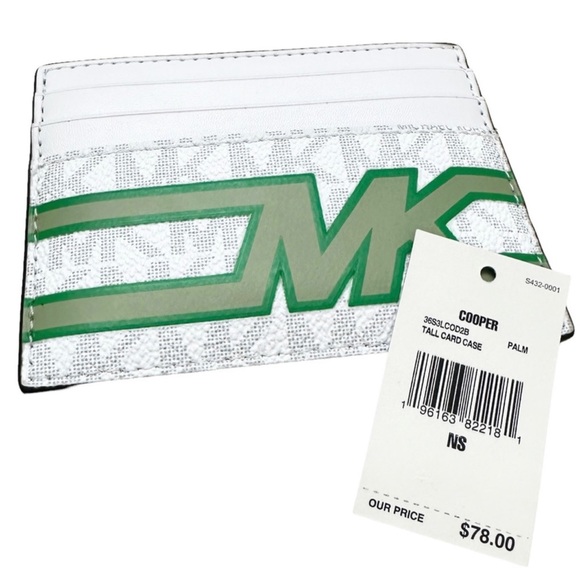 Michael Kors Card Holder - Picture 7 of 9